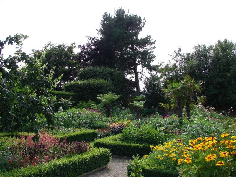 Abbeywood Gardens
