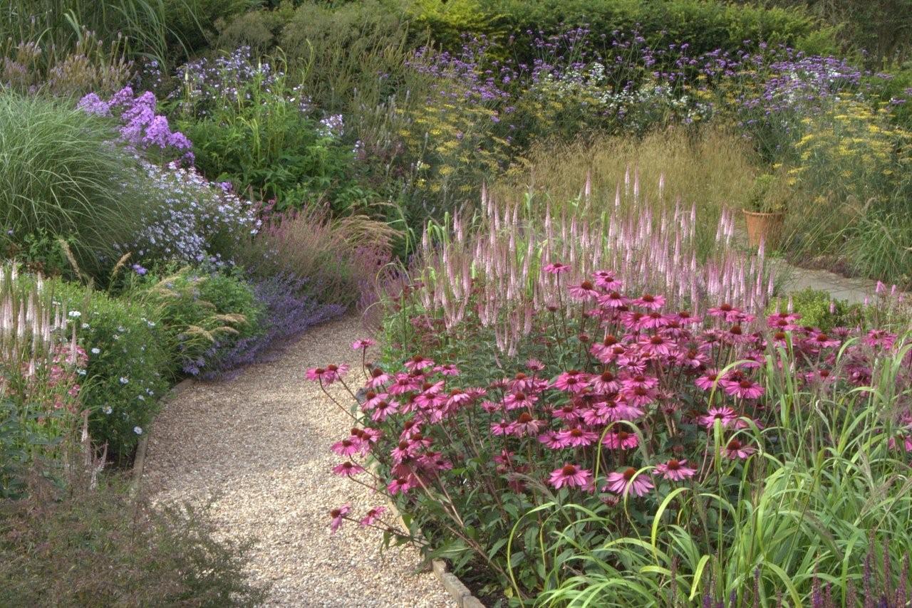 Dove Cottage Nursery Garden, nr Halifax, Yorkshire, HX3 9XA - National ...