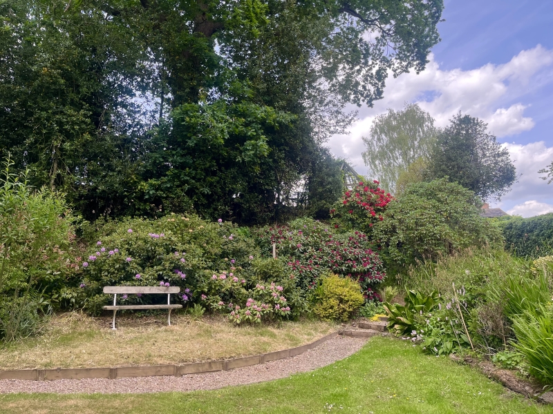 Hilltop Country House