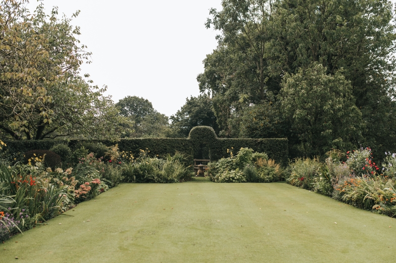 Hilltop Country House