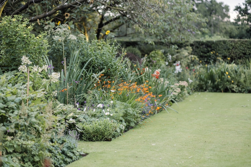 Hilltop Country House