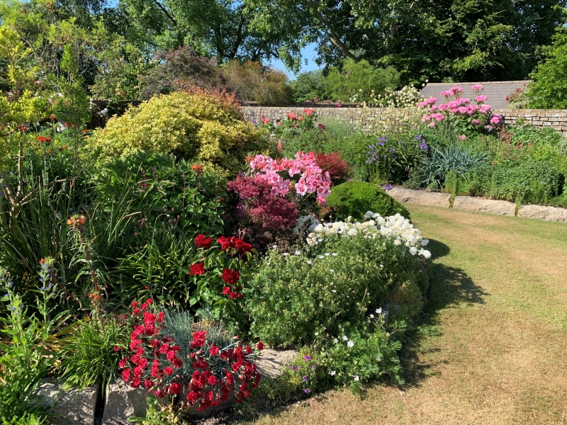 Marshborough Farmhouse