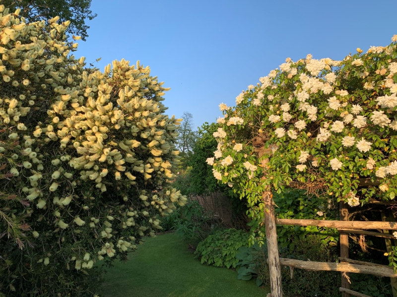 Marshborough Farmhouse