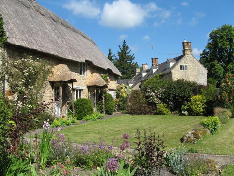 Ridgeway Cottage