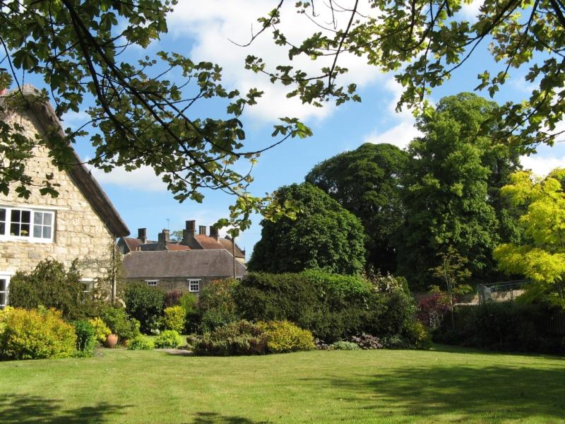 Ridgeway Cottage