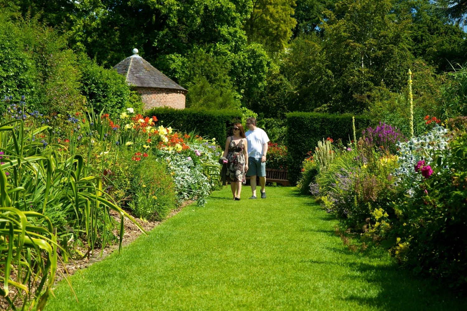 Upton Country Park Visitrevisit