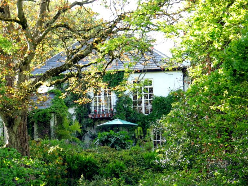 Lewis Cottage