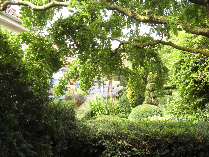 Gislingham Gardens