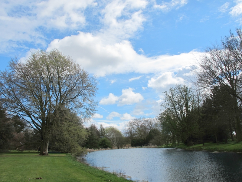 Ashfield House