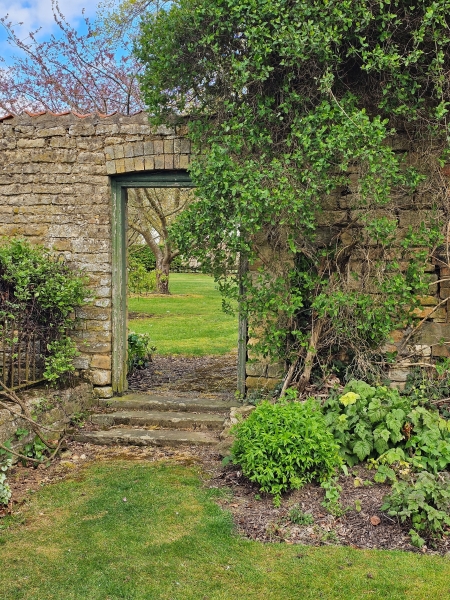 Ashfield House