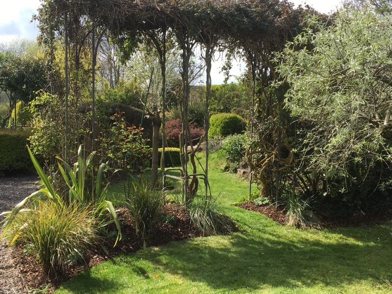 East Woodlands Farmhouse