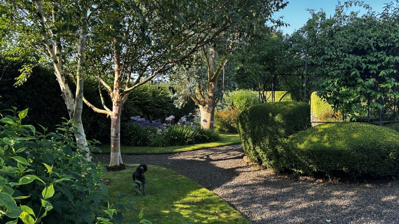 East Woodlands Farmhouse