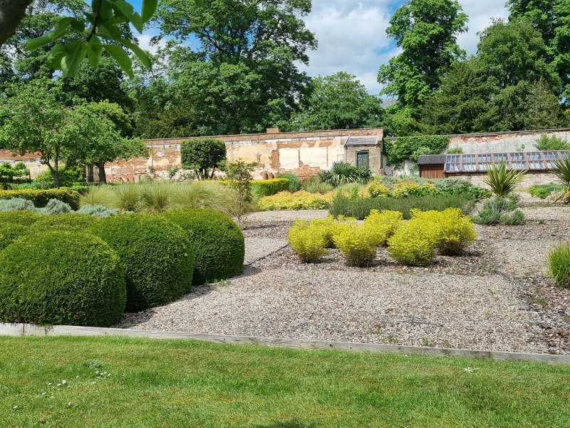 Scawby Hall