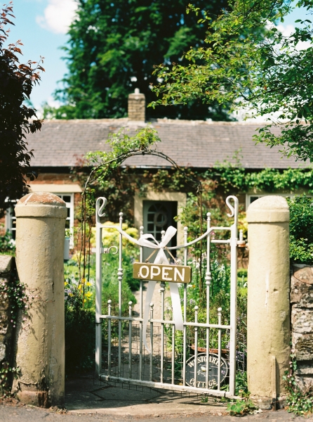 West Garth Cottage