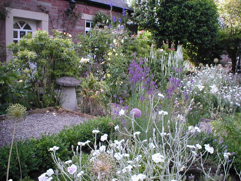 West Garth Cottage