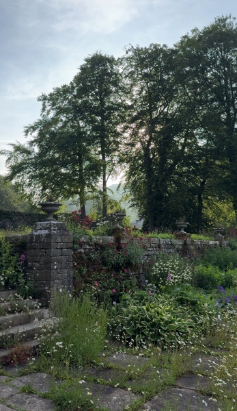 Langcliffe Hall
