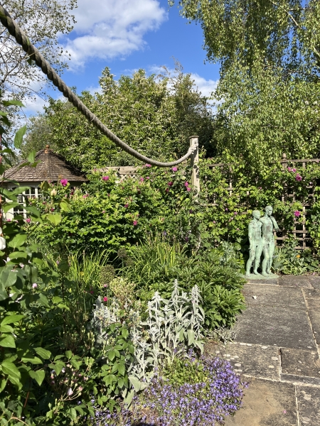 The Old Rectory
