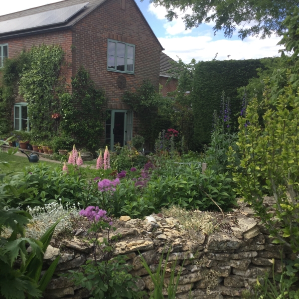 Mill Barn