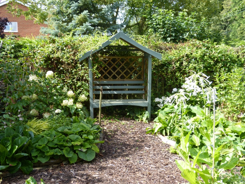 Church Cottage