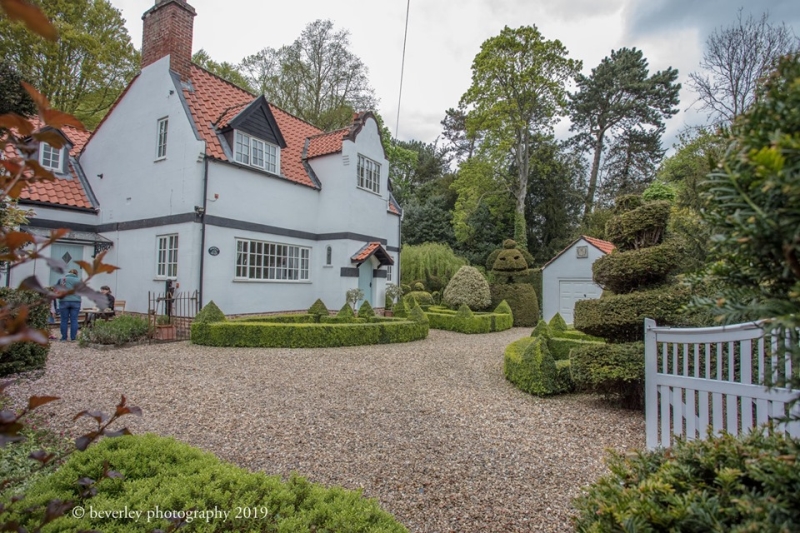 Highfield Cottage