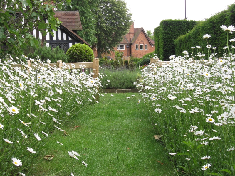 Selly Manor Museum