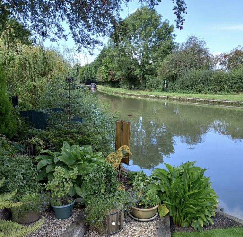 Woodcote Villa