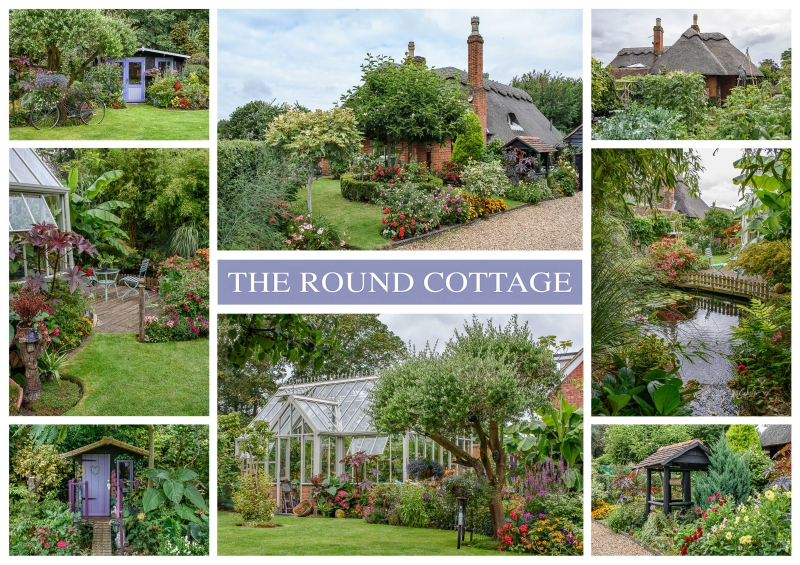 The Round Cottage