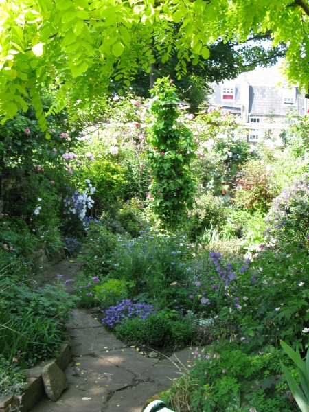 London Fields Gardens