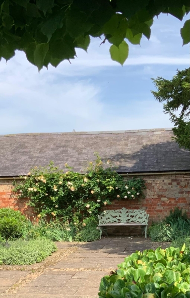 Myton Grange