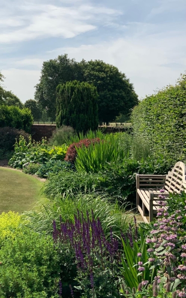 Myton Grange