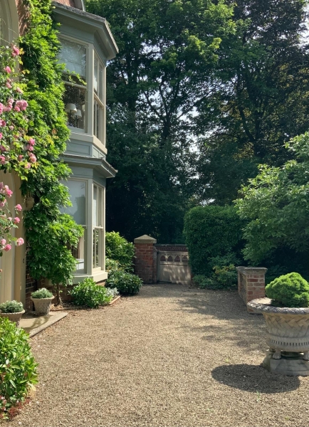 Myton Grange