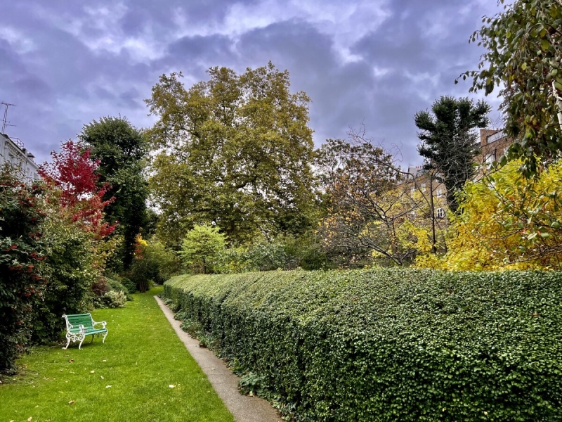 Arundel & Elgin Gardens