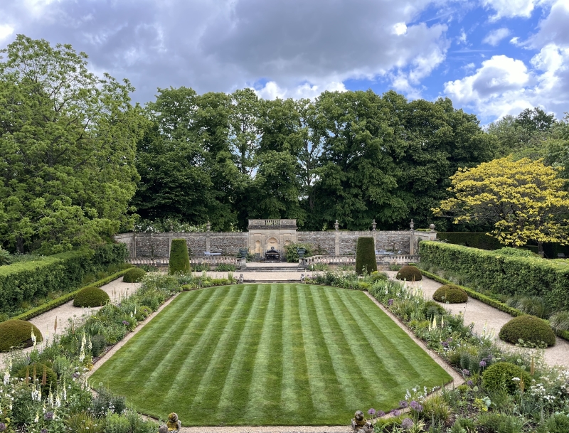 Cadenham Manor