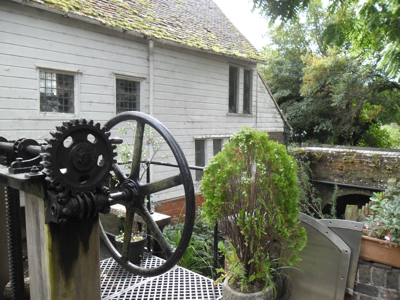 Hellingly Parish Trail