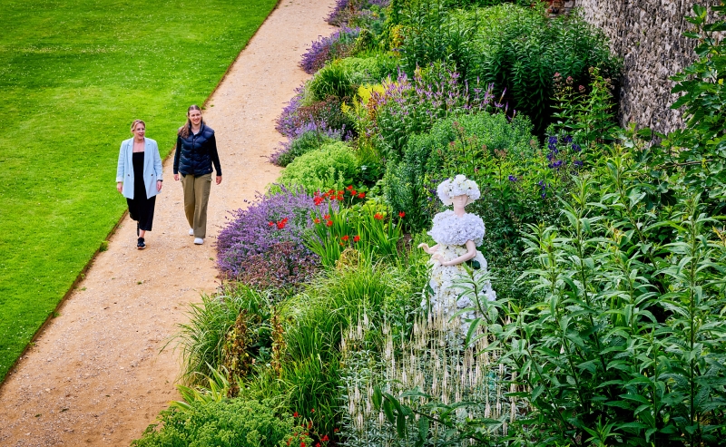 Eltham Palace and Gardens
