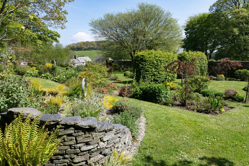 Gardens Cottage