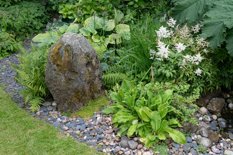 Alverton Cottage