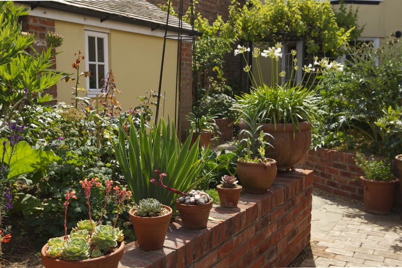 Harwich Gardens