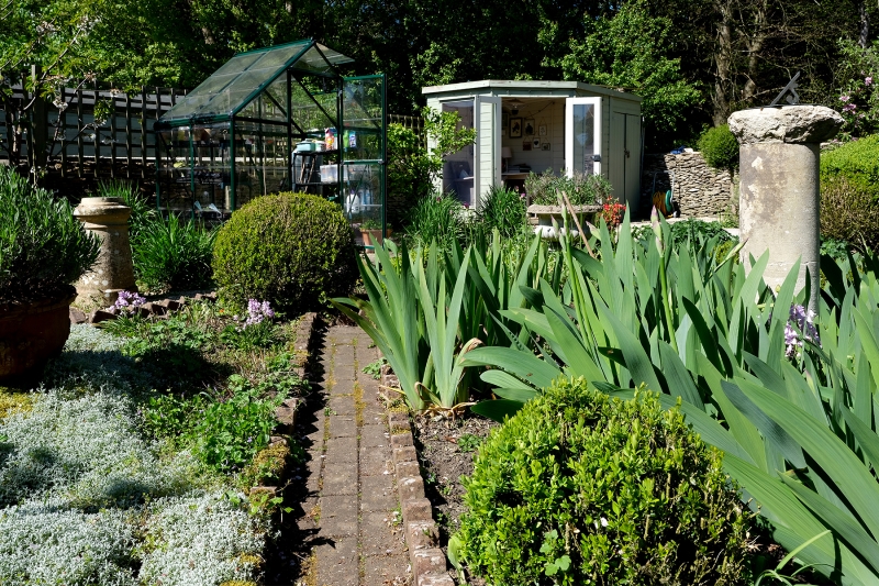 Merchants Cottage