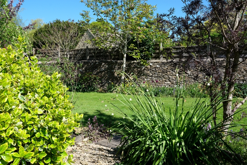 Merchants Cottage