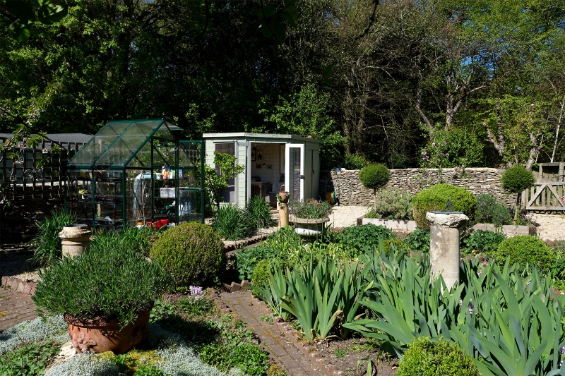 Merchants Cottage