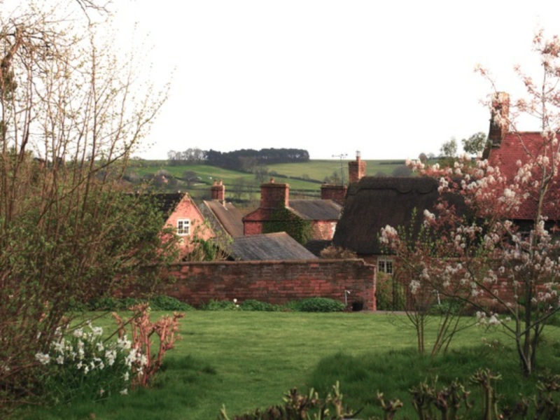 Stone House