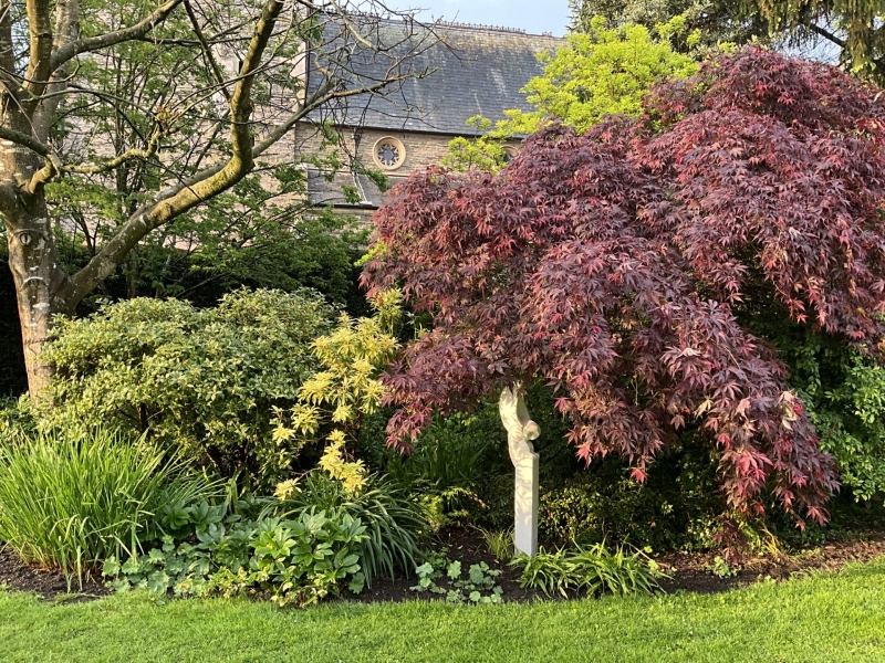 The Old Vicarage, Bishops Castle