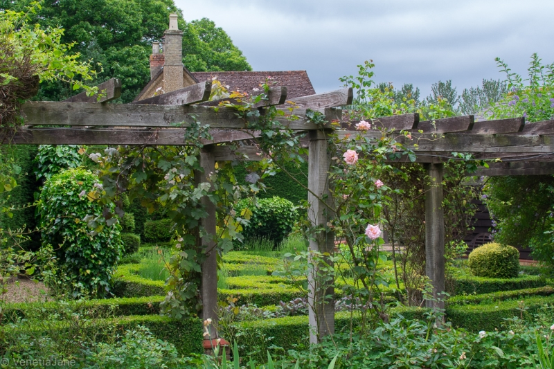 Hollington Farm