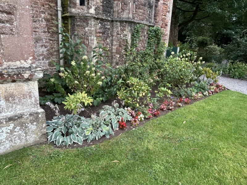 The Downs Preparatory School