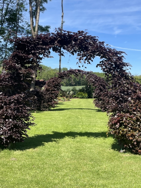 Longford Hall Farm