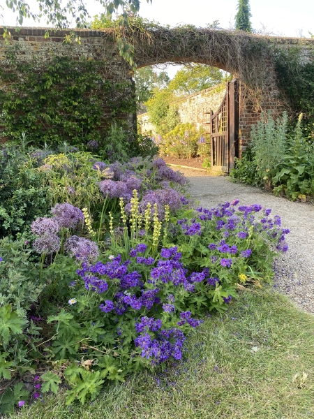 Godinton House & Gardens