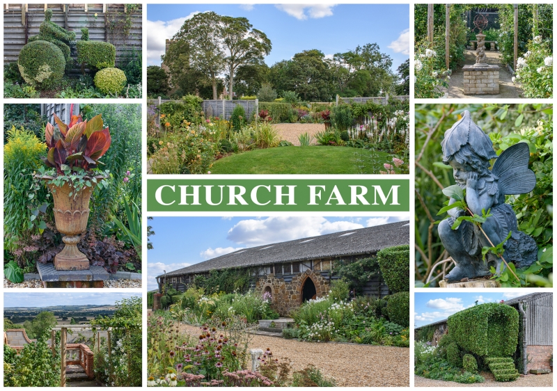Church Farm