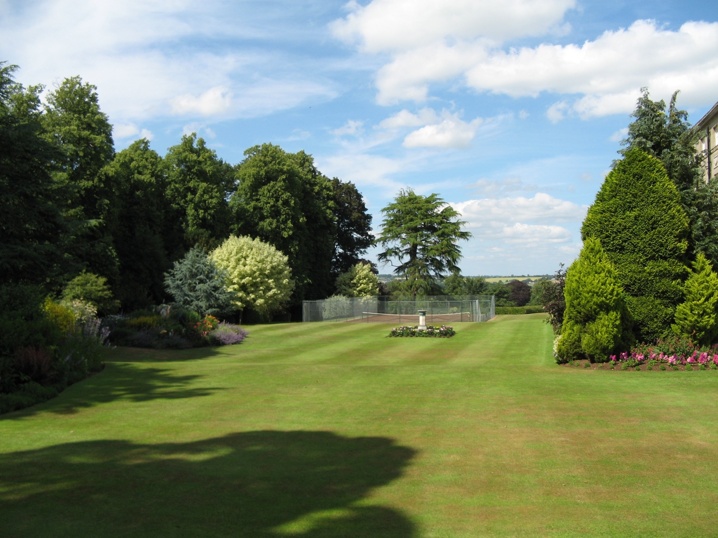 East Haddon Hall, Northampton, Northamptonshire, NN6 8BU – National ...