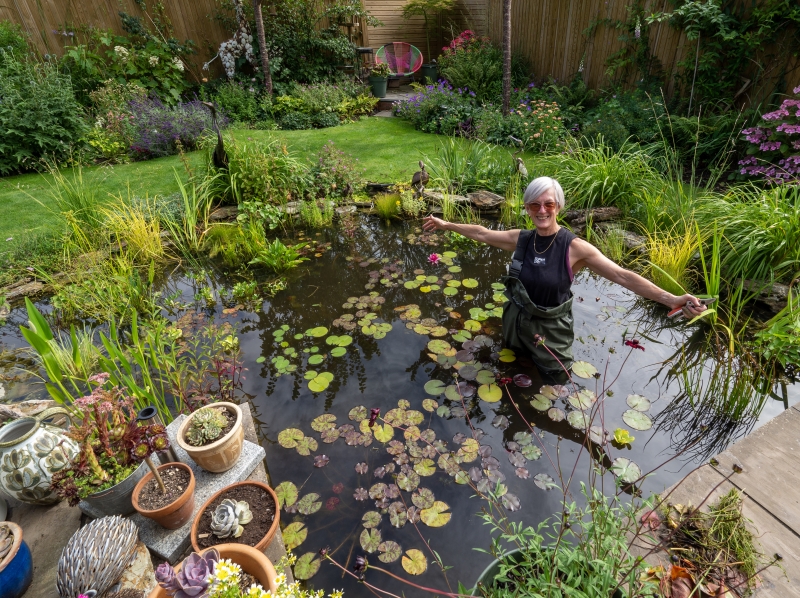 3 St John’s Street